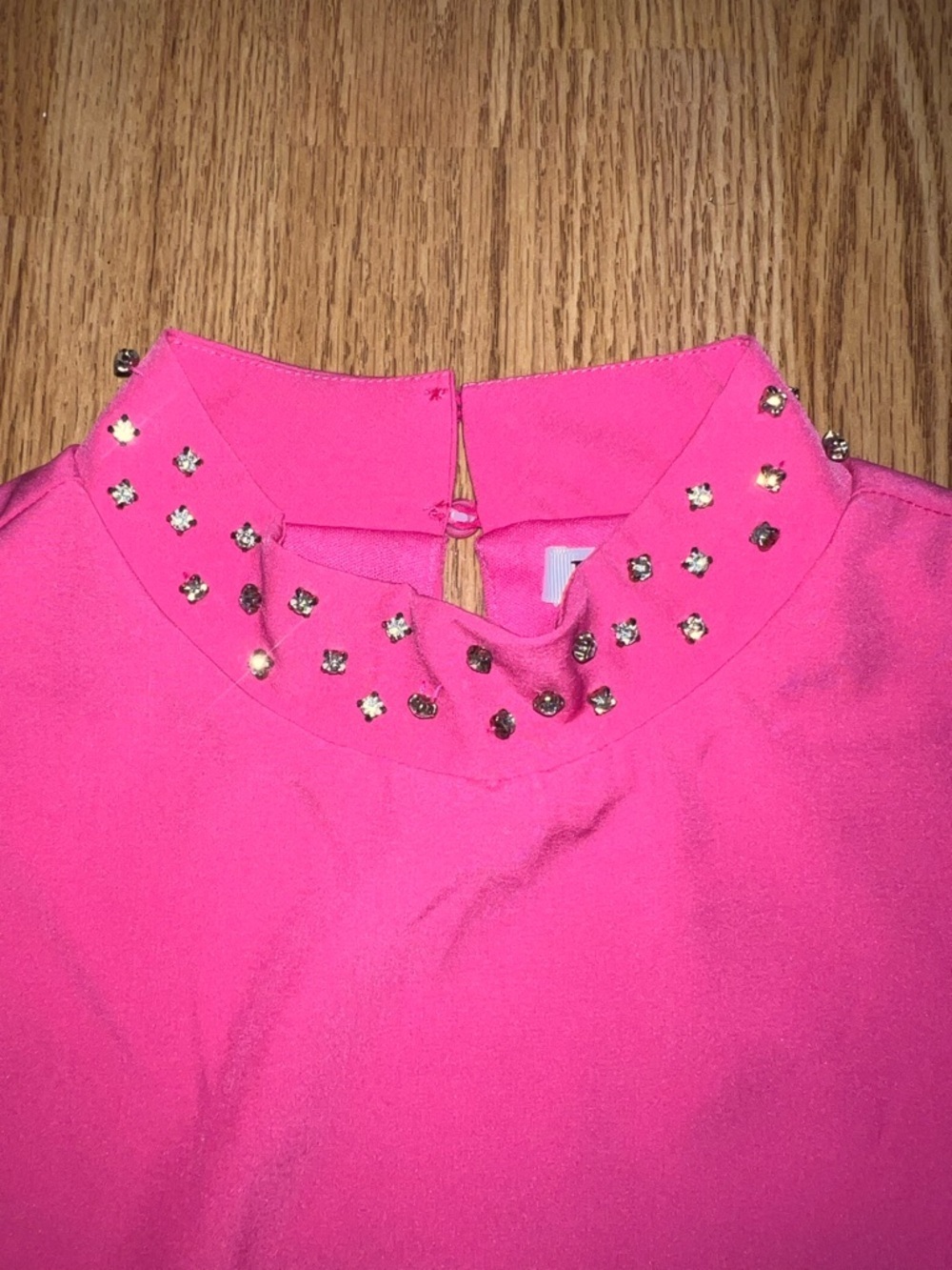 Pink Shirt - Picture 2 of 5
